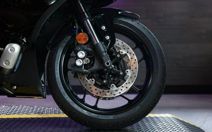 2026 Yamaha YZF-R7