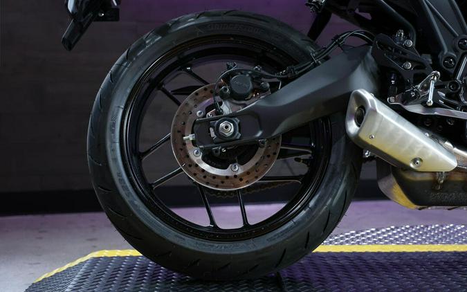 2026 Yamaha YZF-R7