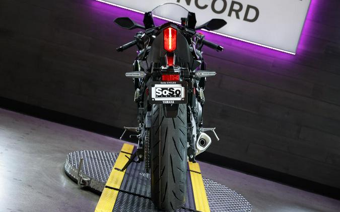 2026 Yamaha YZF-R7