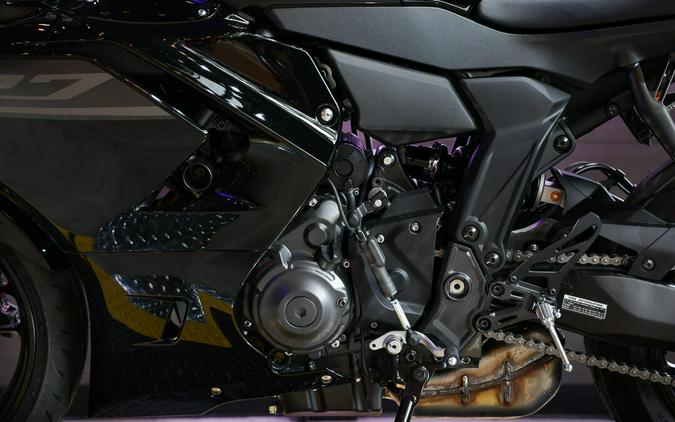 2026 Yamaha YZF-R7