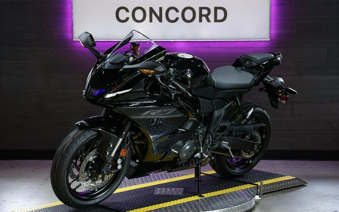 2026 Yamaha YZF-R7
