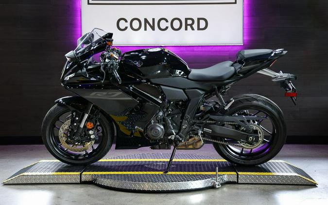 2026 Yamaha YZF-R7