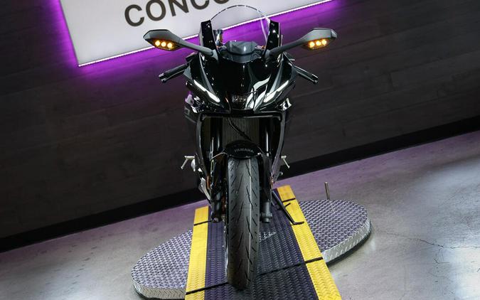 2026 Yamaha YZF-R7