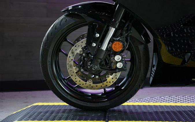 2026 Yamaha YZF-R7