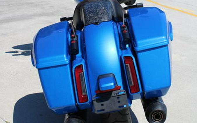 2026 Harley-Davidson® FLHXSTSE - CVO™ Street Glide® ST