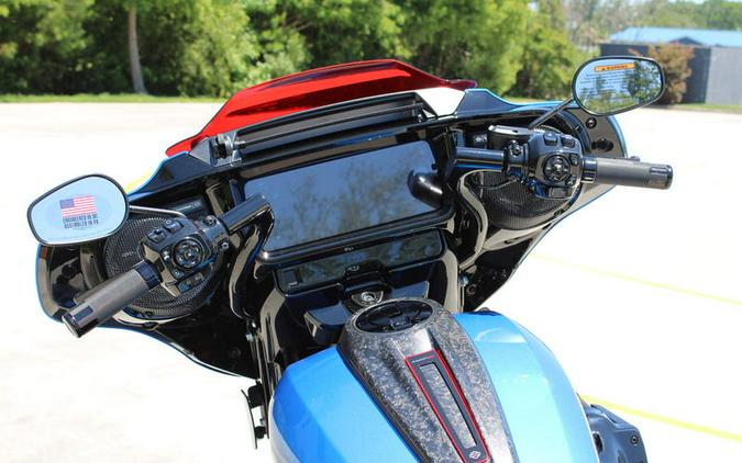 2026 Harley-Davidson® FLHXSTSE - CVO™ Street Glide® ST
