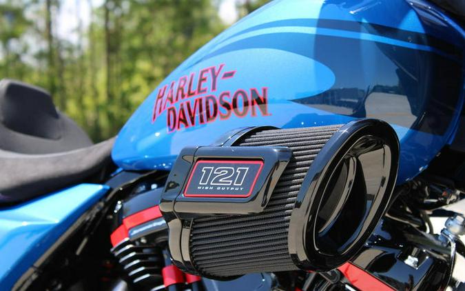 2026 Harley-Davidson® FLHXSTSE - CVO™ Street Glide® ST