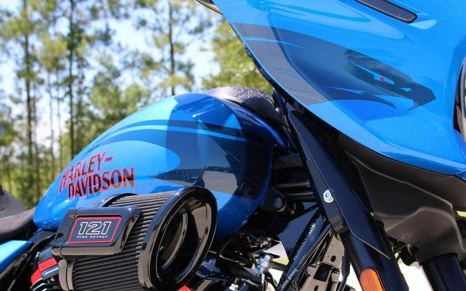 2026 Harley-Davidson® FLHXSTSE - CVO™ Street Glide® ST