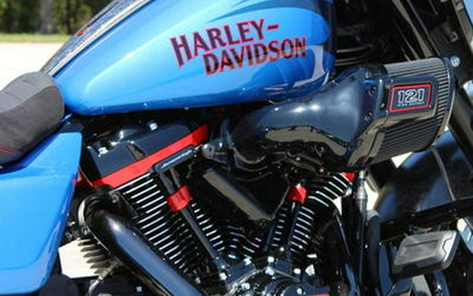 2026 Harley-Davidson® FLHXSTSE - CVO™ Street Glide® ST