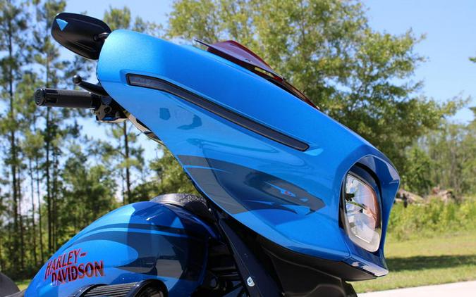 2026 Harley-Davidson® FLHXSTSE - CVO™ Street Glide® ST