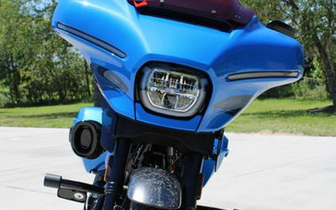 2026 Harley-Davidson® FLHXSTSE - CVO™ Street Glide® ST