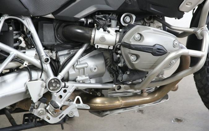 2009 BMW R 1200 GS