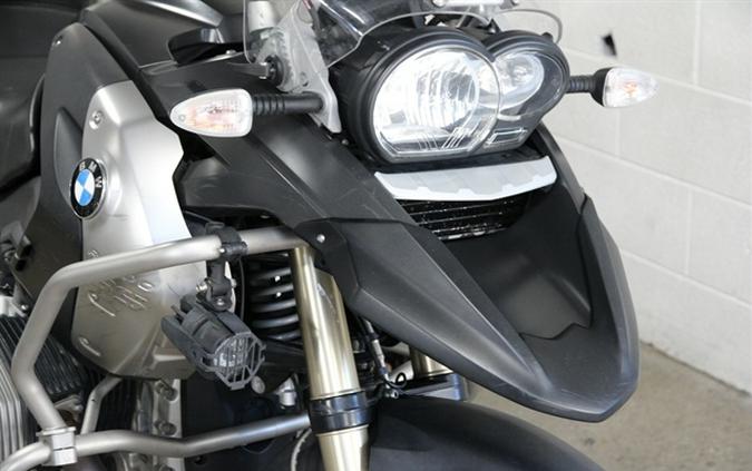 2009 BMW R 1200 GS