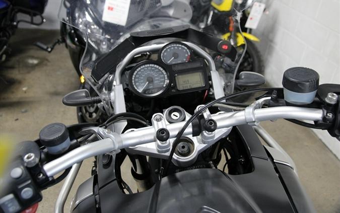 2009 BMW R 1200 GS