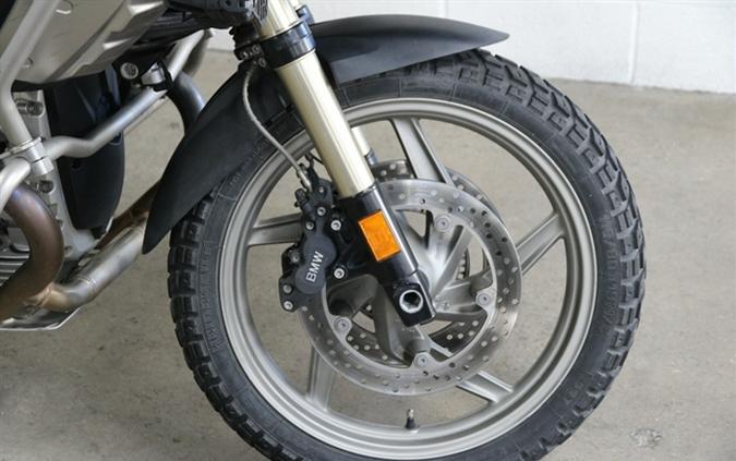 2009 BMW R 1200 GS