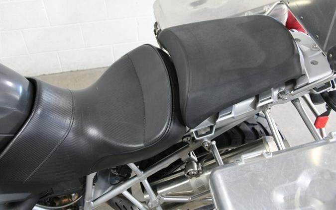 2009 BMW R 1200 GS