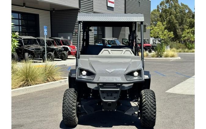 2024 AMP 4X4 CREW - Landmaster