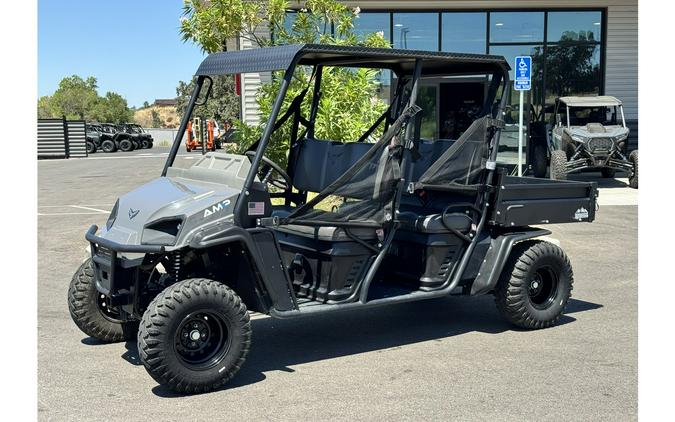 2024 AMP 4X4 CREW - Landmaster