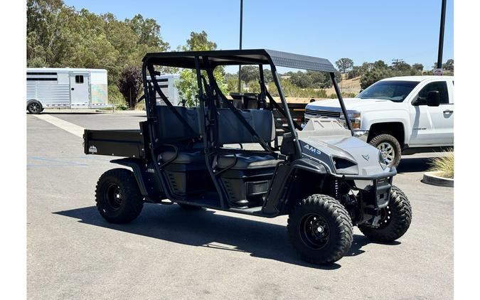 2024 AMP 4X4 CREW - Landmaster