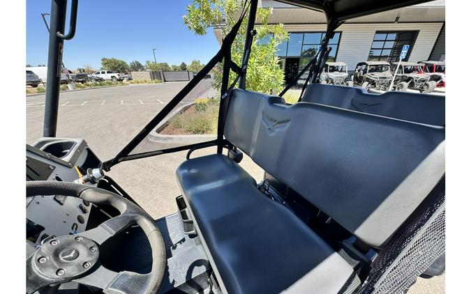 2024 AMP 4X4 CREW - Landmaster