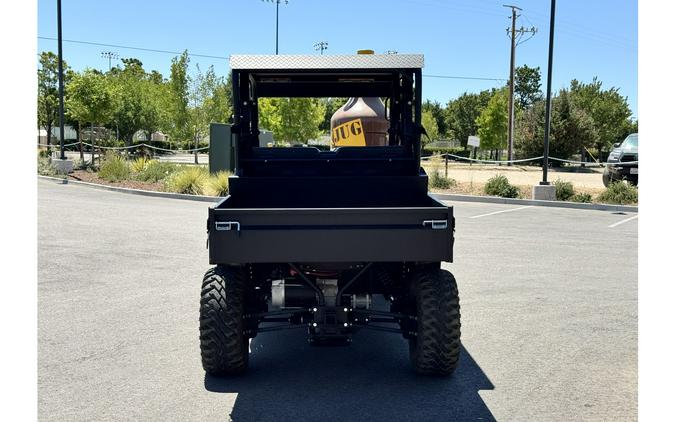2024 AMP 4X4 CREW - Landmaster