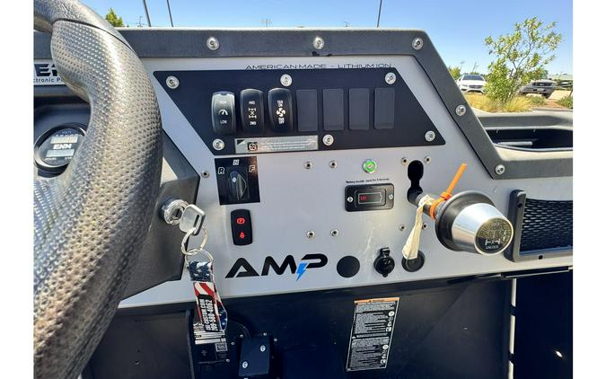 2024 AMP 4X4 CREW - Landmaster