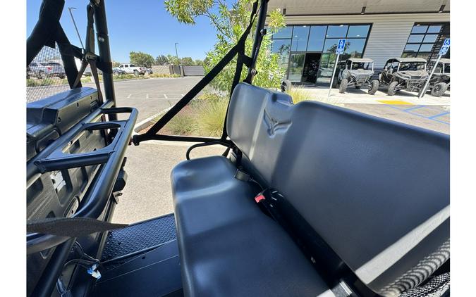 2024 AMP 4X4 CREW - Landmaster