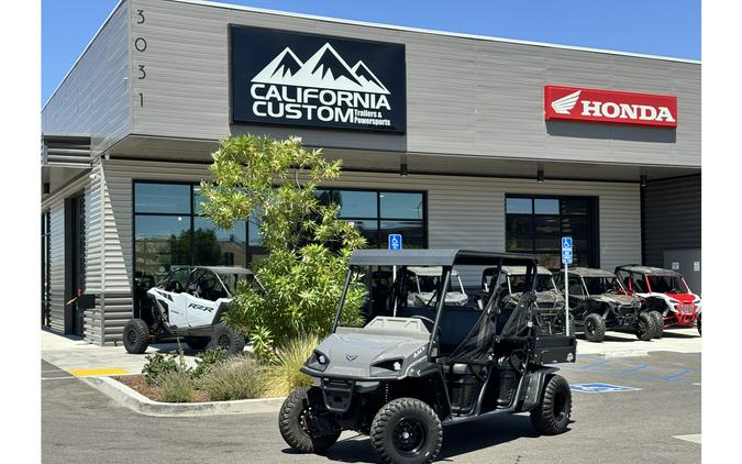 2024 AMP 4X4 CREW - Landmaster