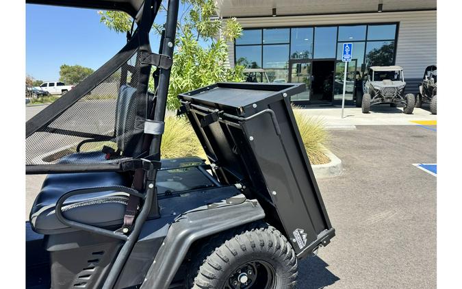 2024 AMP 4X4 CREW - Landmaster