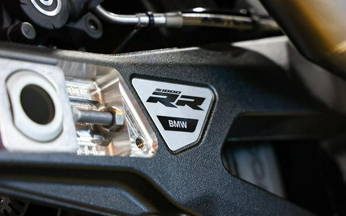 2024 BMW S 1000 RR