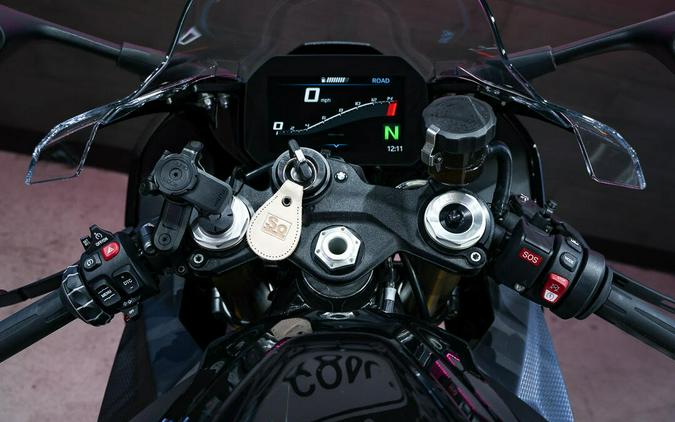 2024 BMW S 1000 RR