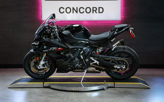 2024 BMW S 1000 RR