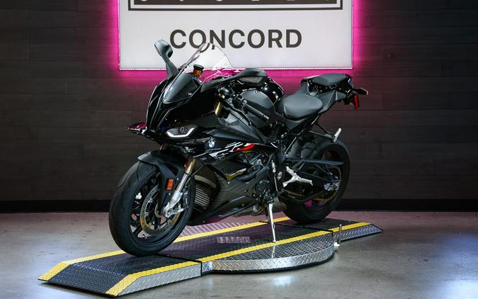 2024 BMW S 1000 RR