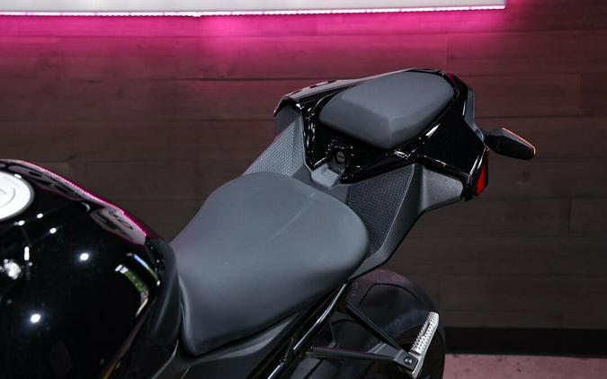 2024 BMW S 1000 RR