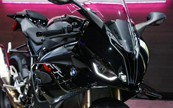 2024 BMW S 1000 RR