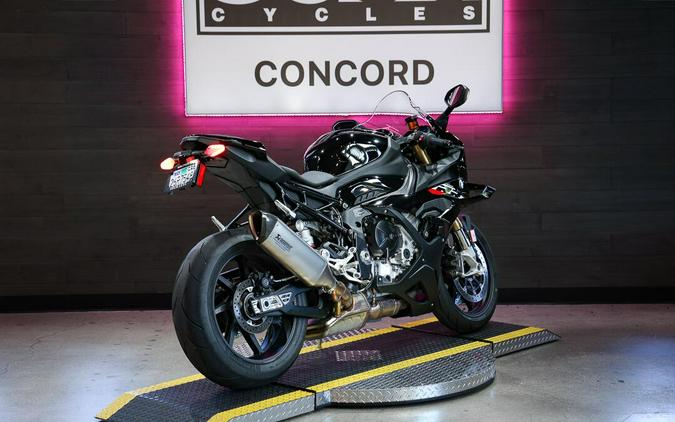 2024 BMW S 1000 RR