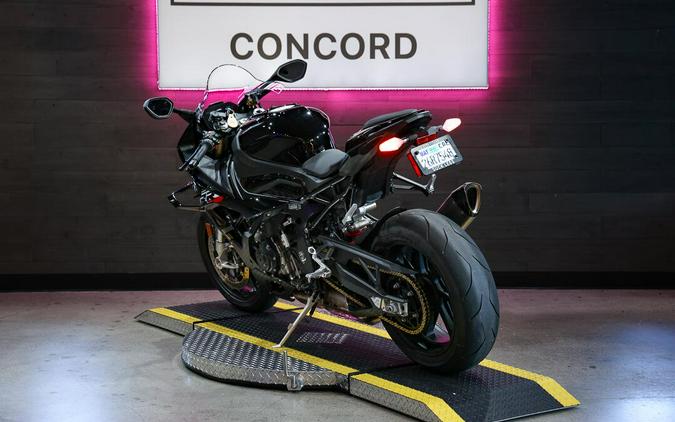 2024 BMW S 1000 RR