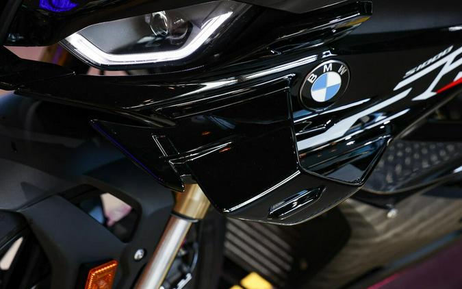 2024 BMW S 1000 RR