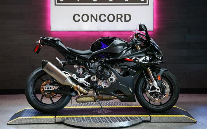 2024 BMW S 1000 RR