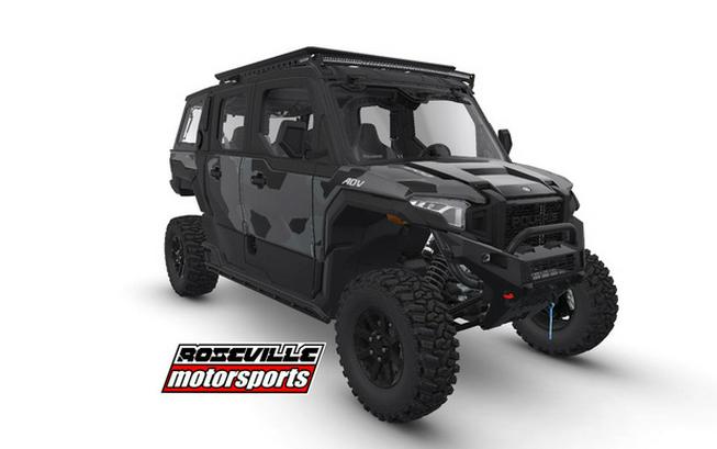 2026 Polaris Xpedition ADV 5 Northstar