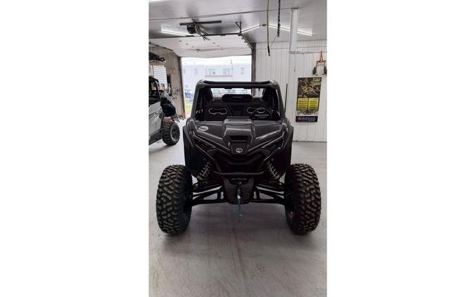 2026 ZForce Z10 - CFMOTO