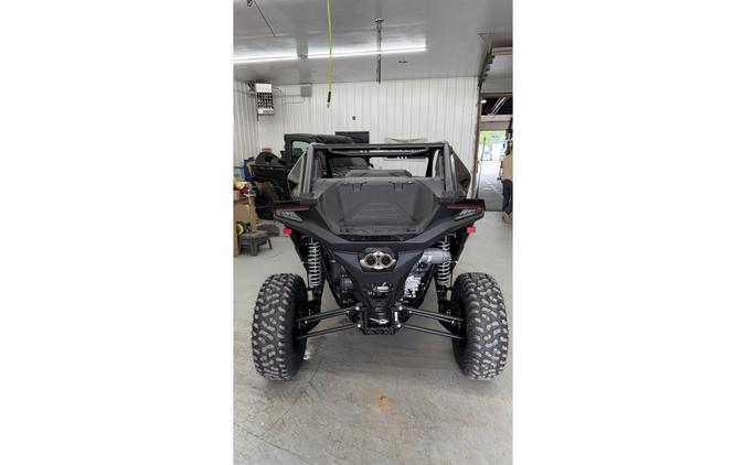 2026 ZForce Z10 - CFMOTO