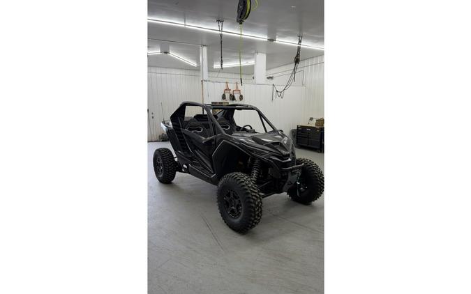 2026 ZForce Z10 - CFMOTO