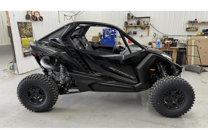 2026 ZForce Z10 - CFMOTO