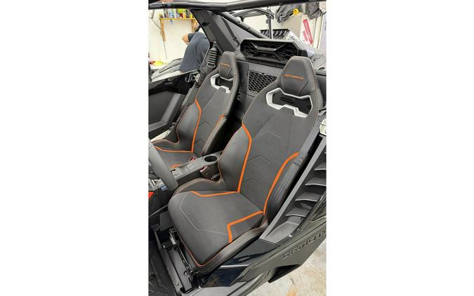 2026 ZForce Z10 - CFMOTO