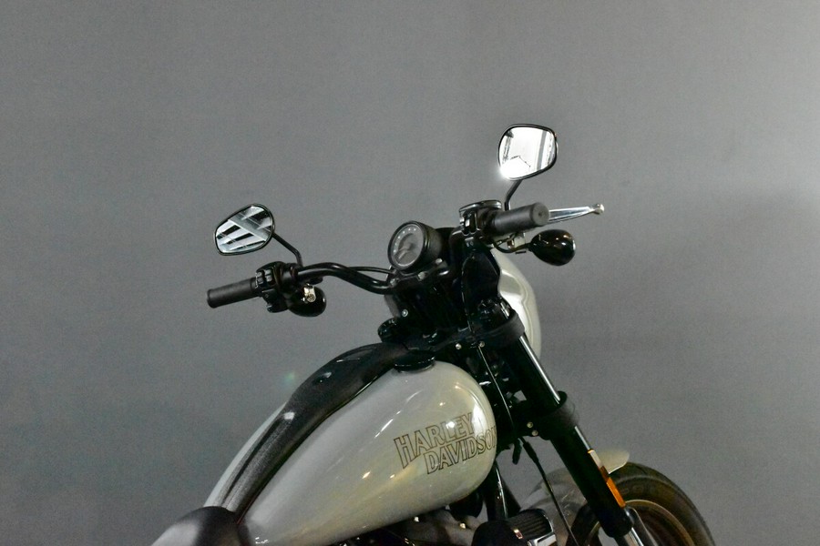 2024 Harley-Davidson Low Rider S FXLRS