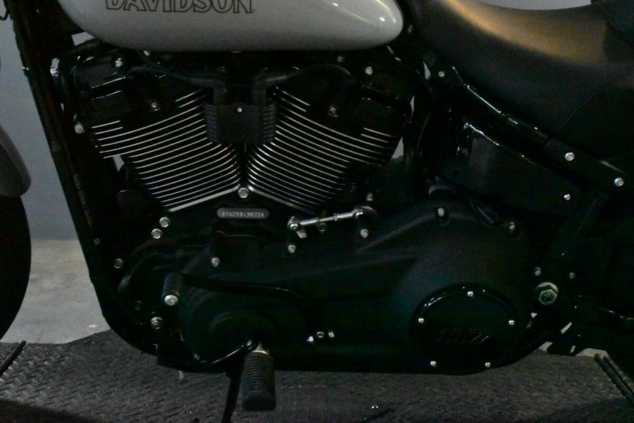 2024 Harley-Davidson Low Rider S FXLRS