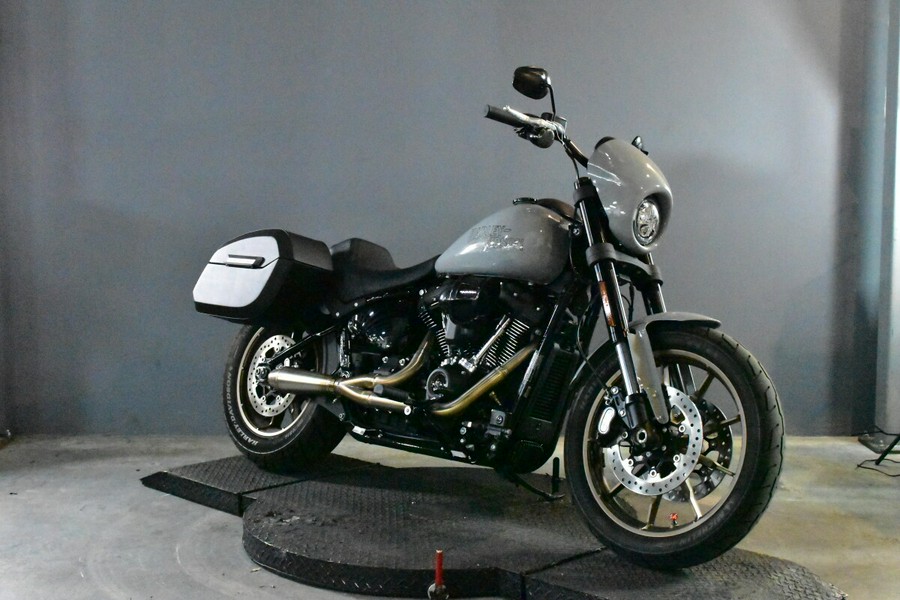 2024 Harley-Davidson Low Rider S FXLRS
