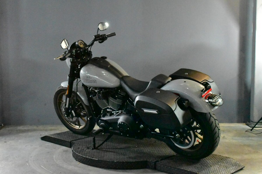2024 Harley-Davidson Low Rider S FXLRS
