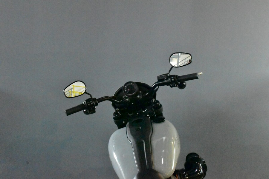 2024 Harley-Davidson Low Rider S FXLRS